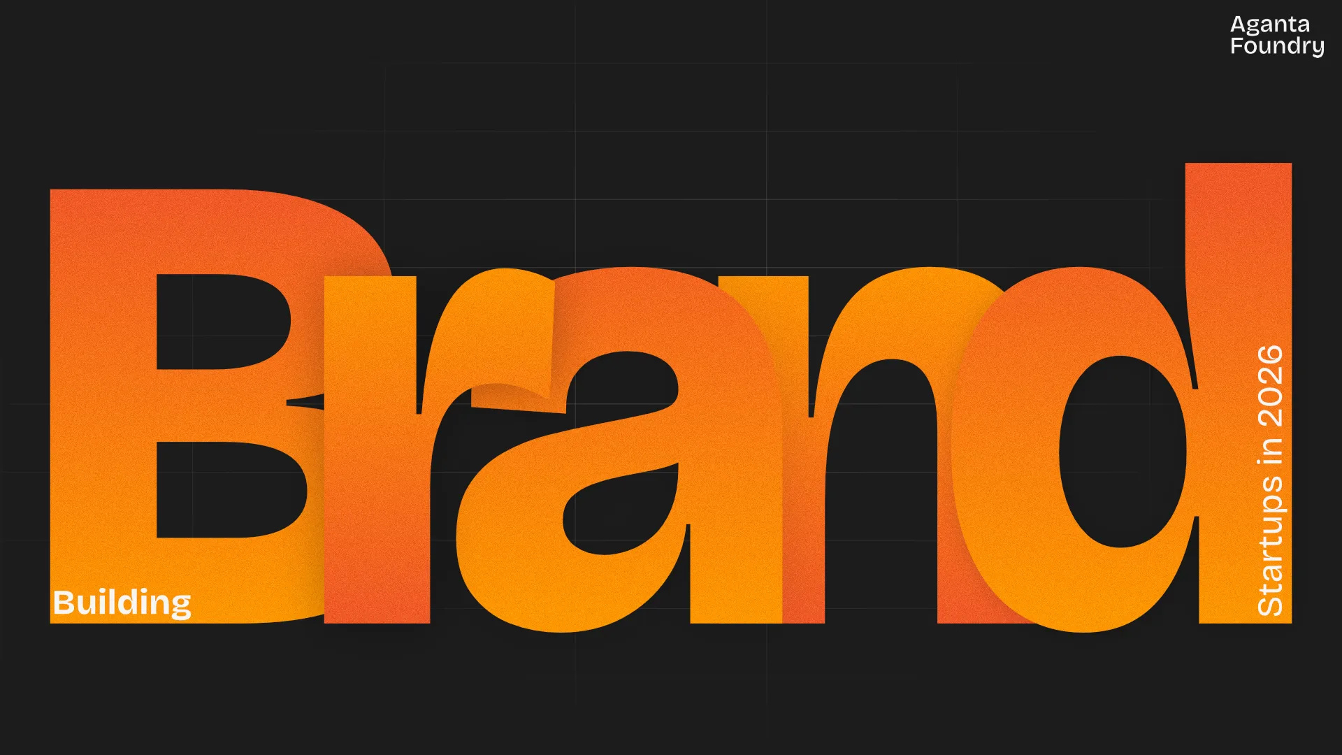 Branding for Startups: How to Build a Brand That Actually Earns Attention