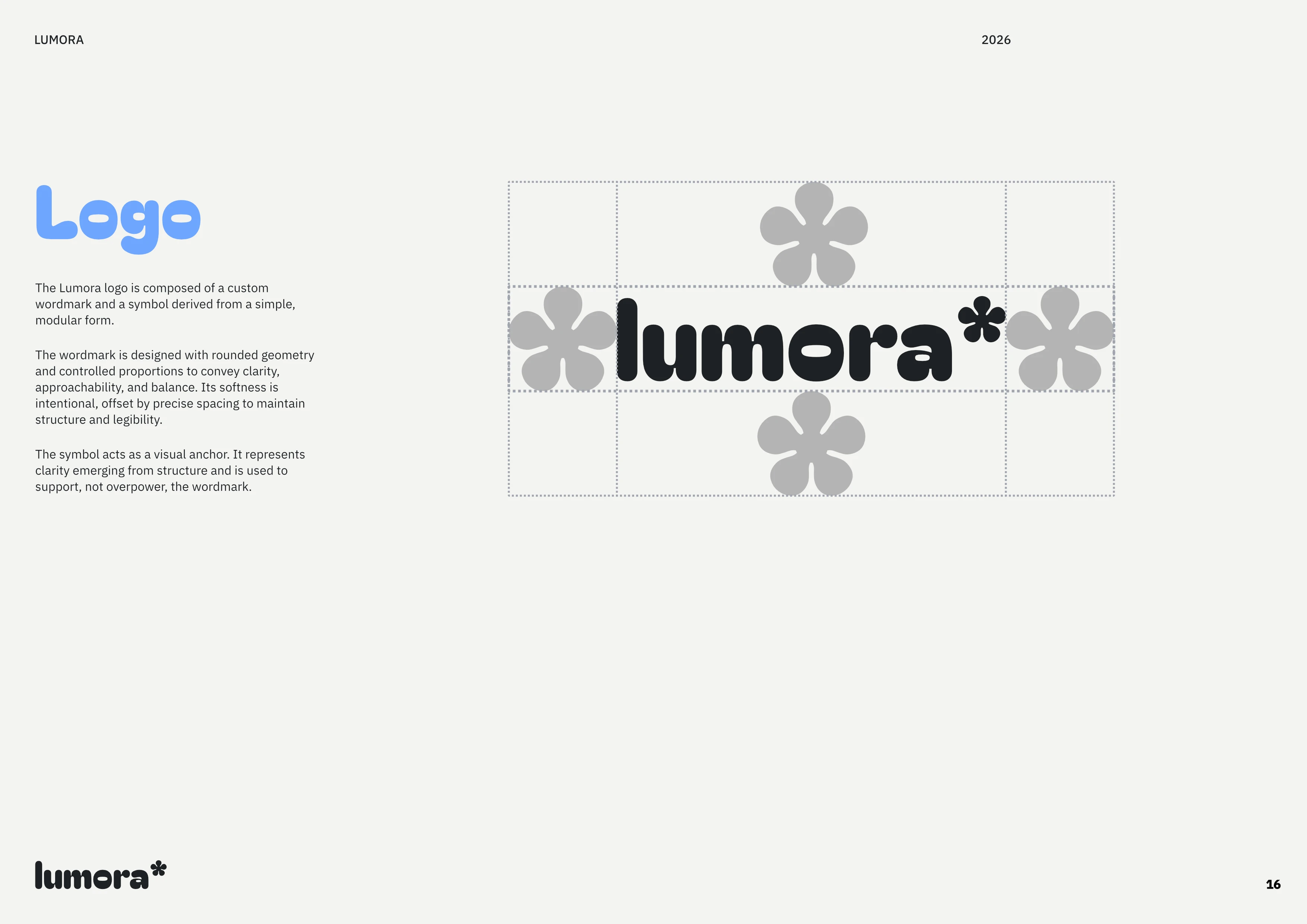 Lumora Branding Guidelines 16